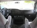 Dark Spruce Green Metallic - Ram Van 1500 Passenger Conversion Photo No. 5