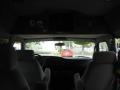 Dark Spruce Green Metallic - Ram Van 1500 Passenger Conversion Photo No. 7