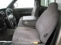 Light Almond Pearl Metallic - Ram 2500 SLT Regular Cab Photo No. 22
