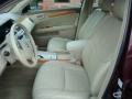 2005 Cassis Red Pearl Toyota Avalon XLS  photo #10