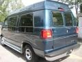 Dark Spruce Green Metallic - Ram Van 1500 Passenger Conversion Photo No. 12