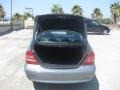 Granite Grey Metallic - C 240 Sedan Photo No. 4