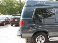 Dark Spruce Green Metallic - Ram Van 1500 Passenger Conversion Photo No. 15