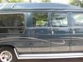 Dark Spruce Green Metallic - Ram Van 1500 Passenger Conversion Photo No. 16