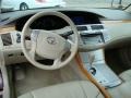 2005 Cassis Red Pearl Toyota Avalon XLS  photo #12