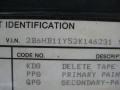 Dark Spruce Green Metallic - Ram Van 1500 Passenger Conversion Photo No. 20