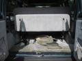 Dark Spruce Green Metallic - Ram Van 1500 Passenger Conversion Photo No. 22