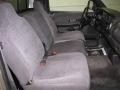 Light Almond Pearl Metallic - Ram 2500 SLT Regular Cab Photo No. 42