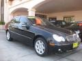 2006 Black Mercedes-Benz C 280 Luxury  photo #1