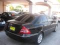 2006 Black Mercedes-Benz C 280 Luxury  photo #3