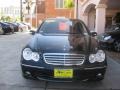 2006 Black Mercedes-Benz C 280 Luxury  photo #5