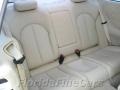 2005 Alabaster White Mercedes-Benz CLK 500 Coupe  photo #14
