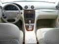 Alabaster White - CLK 500 Coupe Photo No. 15