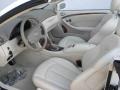 2006 Alabaster White Mercedes-Benz CLK 350 Cabriolet  photo #6