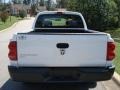 Bright White - Dakota SXT Crew Cab Photo No. 5
