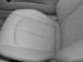 Alabaster White - CLK 350 Cabriolet Photo No. 9