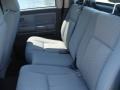 Bright White - Dakota SXT Crew Cab Photo No. 7
