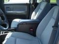 Bright White - Dakota SXT Crew Cab Photo No. 8
