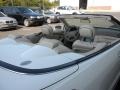 Alabaster White - CLK 350 Cabriolet Photo No. 15