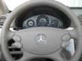 Alabaster White - CLK 350 Cabriolet Photo No. 18