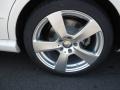 Arctic White - E 350 Sedan Photo No. 5