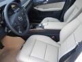 Arctic White - E 350 Sedan Photo No. 6