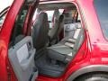 Redfire Metallic - Expedition XLT Photo No. 10