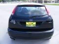 Pitch Black - Focus ZX3 SE Hatchback Photo No. 4