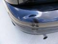 Pitch Black - Focus ZX3 SE Hatchback Photo No. 16