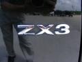 Pitch Black - Focus ZX3 SE Hatchback Photo No. 17