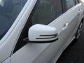 Arctic White - E 350 Sedan Photo No. 28