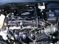 Pitch Black - Focus ZX3 SE Hatchback Photo No. 19