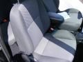 Pitch Black - Focus ZX3 SE Hatchback Photo No. 22