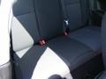 2006 Pitch Black Ford Focus ZX3 SE Hatchback  photo #23