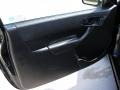 Pitch Black - Focus ZX3 SE Hatchback Photo No. 25