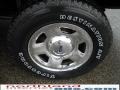 2005 Dark Toreador Red Metallic Ford F150 XLT SuperCab 4x4  photo #16