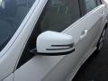 Arctic White - E 350 Sedan Photo No. 28