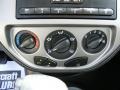 Pitch Black - Focus ZX3 SE Hatchback Photo No. 32