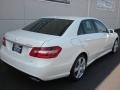 Arctic White - E 350 Sedan Photo No. 31