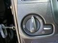 Pitch Black - Focus ZX3 SE Hatchback Photo No. 37