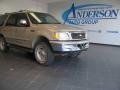Light Prairie Tan Metallic 1997 Ford Expedition Gallery