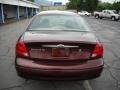 2000 Chestnut Metallic Ford Taurus SE  photo #3