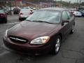 2000 Chestnut Metallic Ford Taurus SE  photo #18