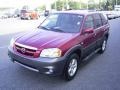 2005 Redfire Metallic Mazda Tribute s  photo #1