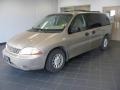 Harvest Gold Metallic - Windstar LX Photo No. 3