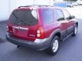 2005 Redfire Metallic Mazda Tribute s  photo #4