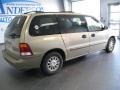 Harvest Gold Metallic - Windstar LX Photo No. 7