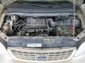 Harvest Gold Metallic - Windstar LX Photo No. 8