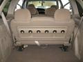 Harvest Gold Metallic - Windstar LX Photo No. 12