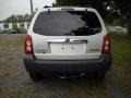 2006 Platinum Silver Metallic Mazda Tribute i  photo #5